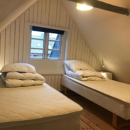 Julieanehab Otel Fredensborg Dış mekan fotoğraf