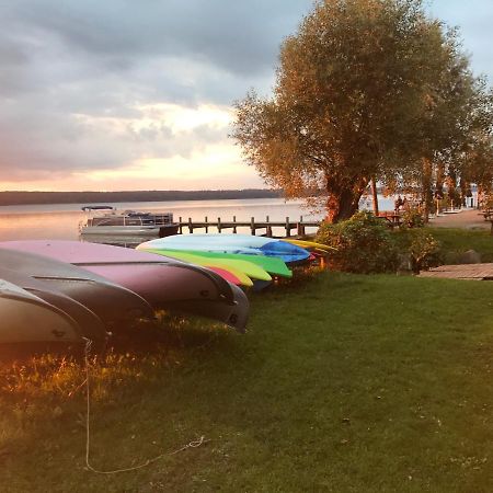 Julieanehab Otel Fredensborg Dış mekan fotoğraf