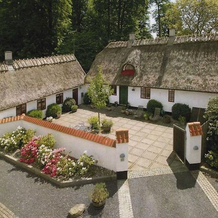 Julieanehab Otel Fredensborg Dış mekan fotoğraf