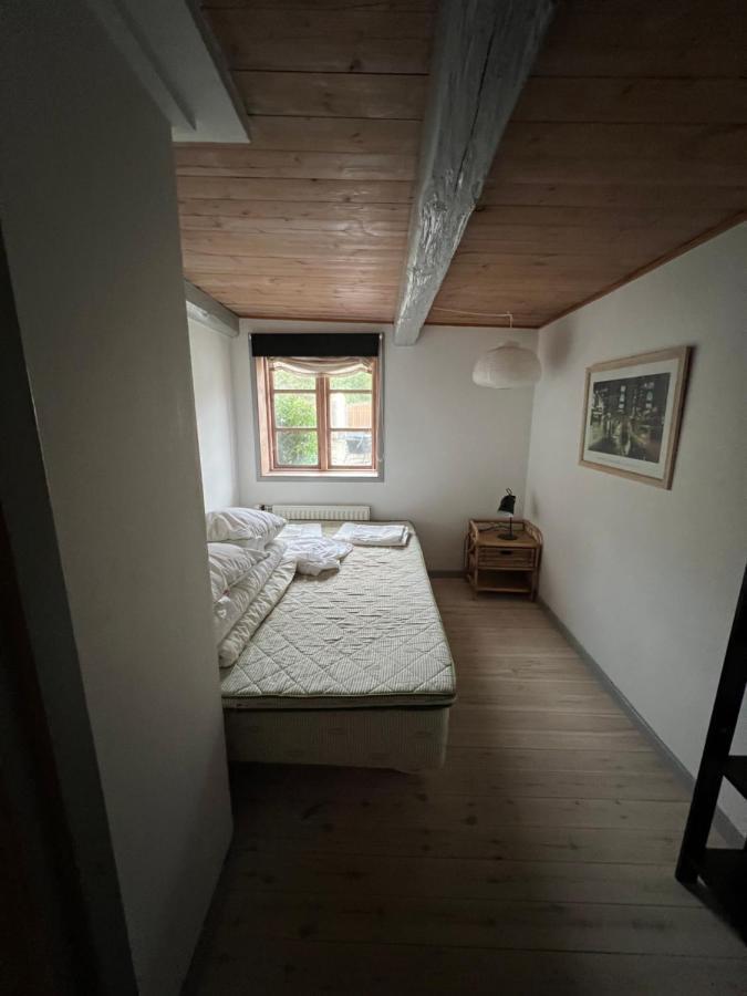 Julieanehab Otel Fredensborg Dış mekan fotoğraf