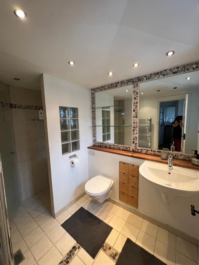 Julieanehab Otel Fredensborg Dış mekan fotoğraf