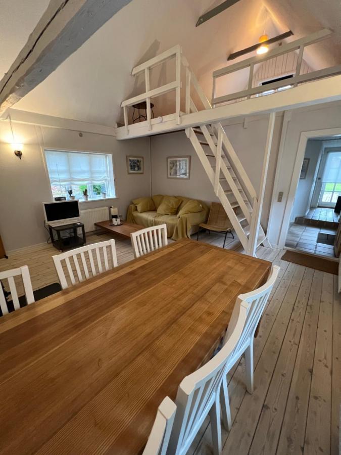 Julieanehab Otel Fredensborg Dış mekan fotoğraf