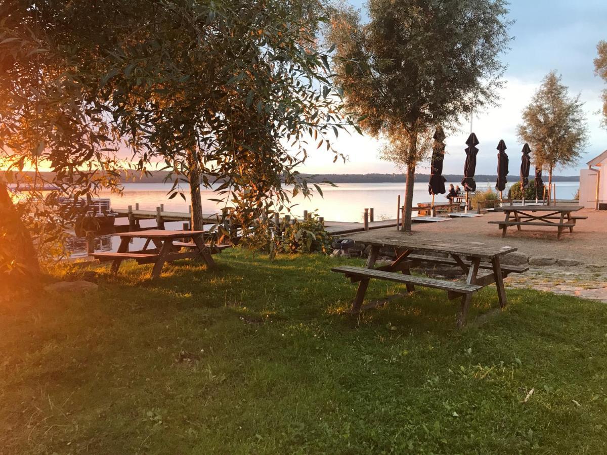 Julieanehab Otel Fredensborg Dış mekan fotoğraf
