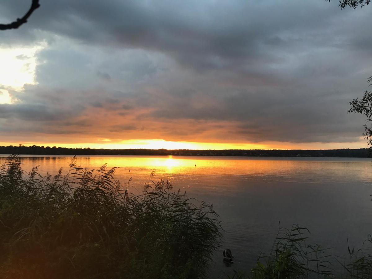 Julieanehab Otel Fredensborg Dış mekan fotoğraf