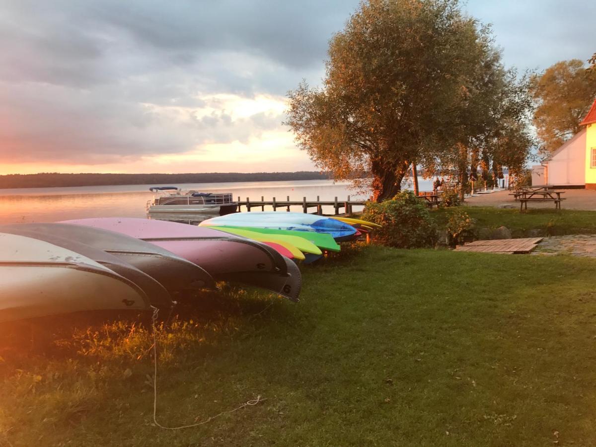 Julieanehab Otel Fredensborg Dış mekan fotoğraf
