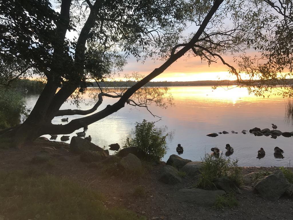 Julieanehab Otel Fredensborg Dış mekan fotoğraf